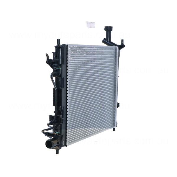 Radiator OES Suits Kia Picanto TA 2016 to 2017