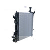 Radiator OES Suits Kia Picanto TA 2016 to 2017