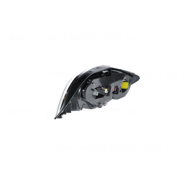 Tail Lamp Passenger Side OEM Suits Mazda RX-8 FE SERIES 2008 to 2011