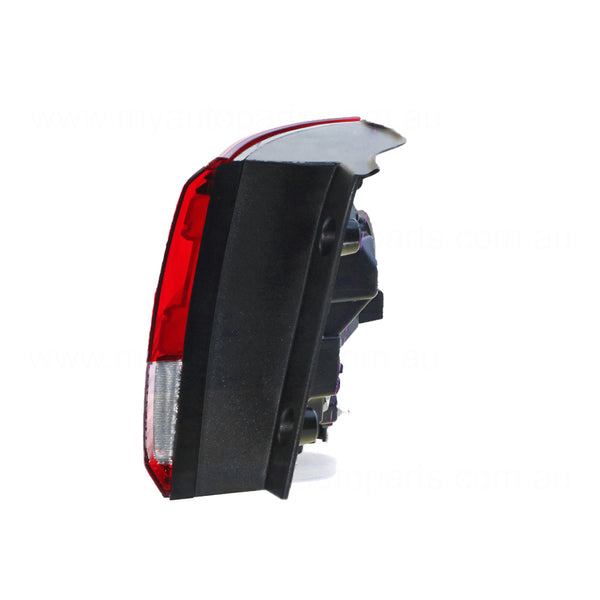 Tail Lamp Passenger Side Certified Suits Kia Sorento XM 2012 to 2015