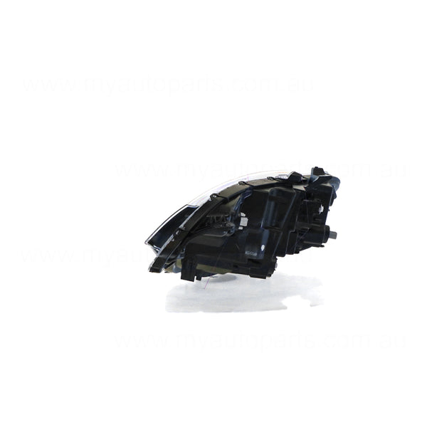 Head Lamp Drivers Side OEM Suits Honda Jazz VTi-L GK 2017 On