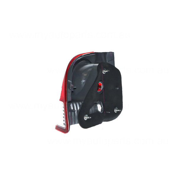 Tail Lamp Drivers Side OEM Suits Honda Civic 8th Generation FD 2006 to 2008