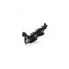 Front Bar Bracket Drivers Side OEM Suits Honda Civic ES 2000 to 2006