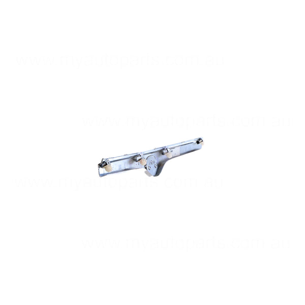 Grille Mould Aftermarket Suits Mazda 323 BJ 1998 to 2001