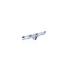 Grille Mould Aftermarket Suits Mazda 323 BJ 1998 to 2001