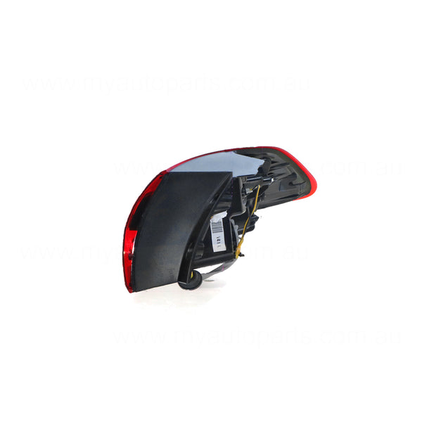 LED Tail Lamp Passenger Side OEM Suits Kia Cerato SLi YD Sedan 4/2013 to 4/2018
