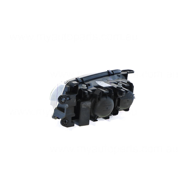 Head Lamp Passenger Side OEM Suits Mazda 626 GF 1997 to 2002