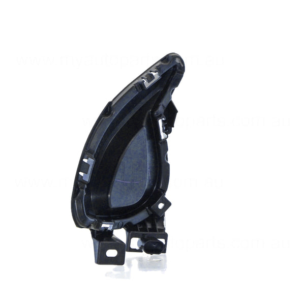 Front Bar Grille Passenger Side OEM suits Mazda 2