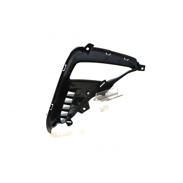 Front Bar Mould OEM Suits Kia Optima JF 2018 to 2021