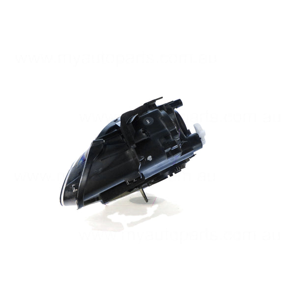 Head Lamp Drivers Side OEM Suits Mazda MX-5 NC Hard Top 10/2008 to 7/2012