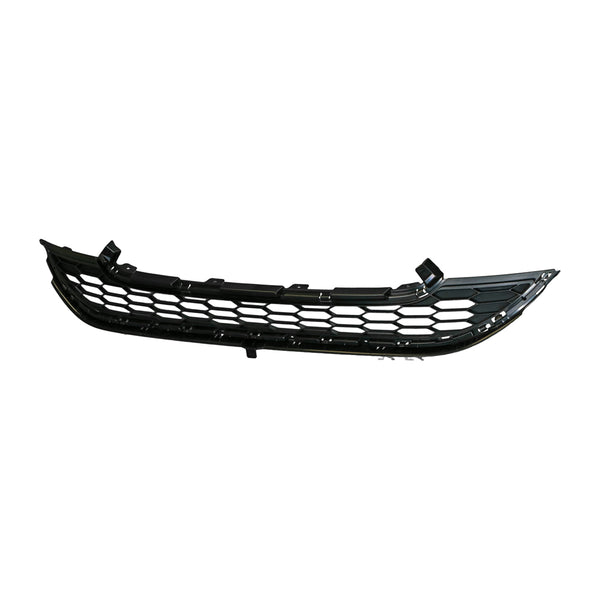 Grille Passenger Side OEM Suits Honda CR-V RE 2007 to 2012