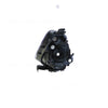 Halogen Manual Adjust Head Lamp Passenger Side Certified Suits Honda Jazz GE 2008 to 2014