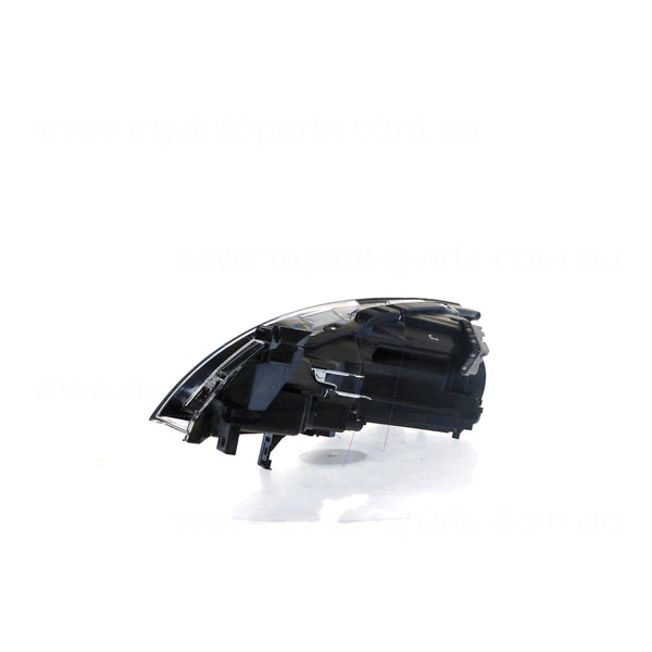 Xenon Head Lamp Drivers Side OEM Suits Mazda 6 GH Wagon/Hatch 2/2008 to 3/2010