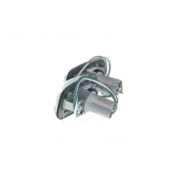 Guard Repeater Aftermarket suits Nissan Pulsar