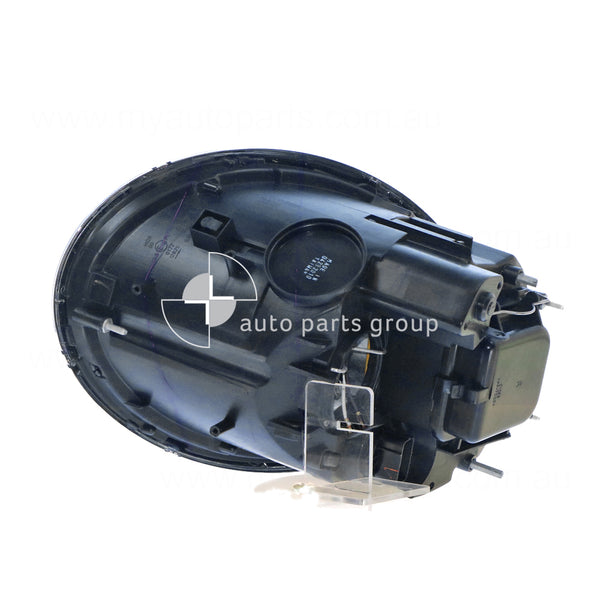 Head Lamp Drivers Side Certified suits Mini Cooper Hardtop R50/Convertible R52 2004 to 2009