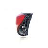 Tail Lamp Drivers Side OEM suits Honda HR-V VTi RU 2014 to 2018