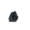 Halogen Manual Adjust Head Lamp Passenger Side Certified Suits Honda Jazz GE 2008 to 2011
