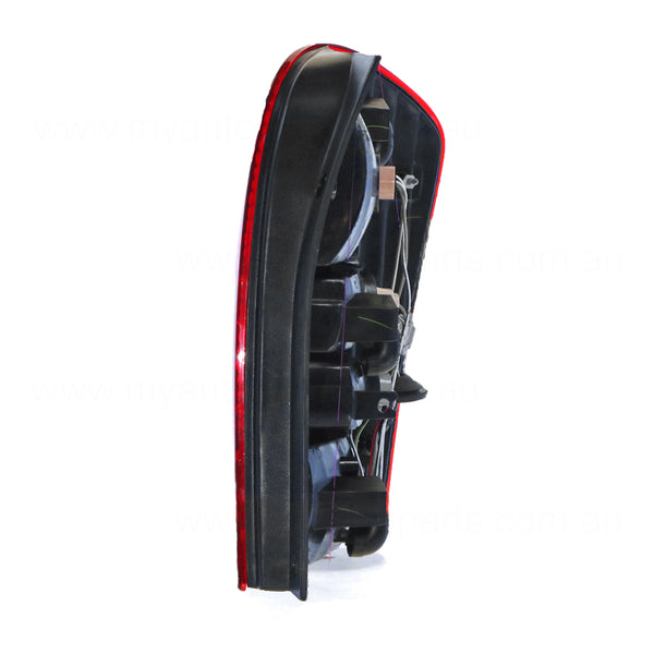 Tail Lamp Passenger Side Aftermarket Suits Mazda MPV LW 1999 to 2006