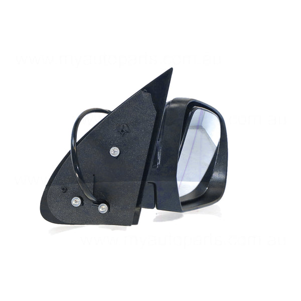 Door Mirror Drivers Side Certified Suits Nissan Micra ST/ST-L K13 9/2010 to 1/2013