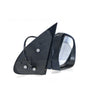 Door Mirror Drivers Side Certified Suits Nissan Micra ST/ST-L K13 9/2010 to 1/2013