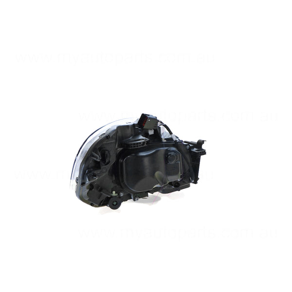 Halogen Manual Adjust Head Lamp Passenger Side OEM Suits Volvo XC60 DZ 2013 to 2019