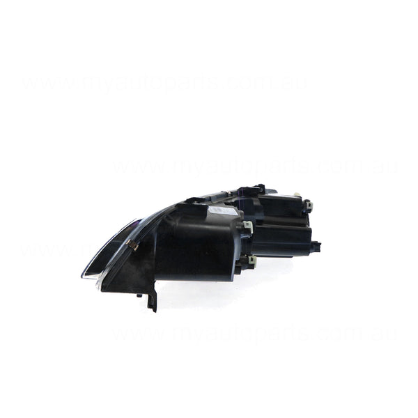 Head Lamp Drivers Side OEM Suits Mazda 6 Sport GG/GY 8/2005 to 2/2008