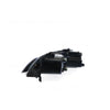 Head Lamp Drivers Side OEM Suits Mazda 6 Sport GG/GY 8/2005 to 2/2008