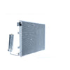 16 mm 8 mm Fin A/C Condenser Aftermarket Suits Nissan Dualis J10 2007 to 2009
