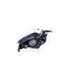 Head Lamp Passenger Side Aftermarket Suits Honda Accord CM 11/2002 to 5/2006