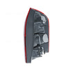 Tail Lamp Passenger Side Certified Suits Mazda 323 Protege BJ Sedan 6/2002 to 12/2003