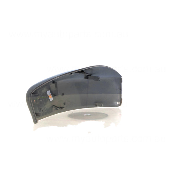 Electric Without Indicator Door Mirror Cover Drivers Side OEM Suits Nissan Pulsar C12 2013 to 2016