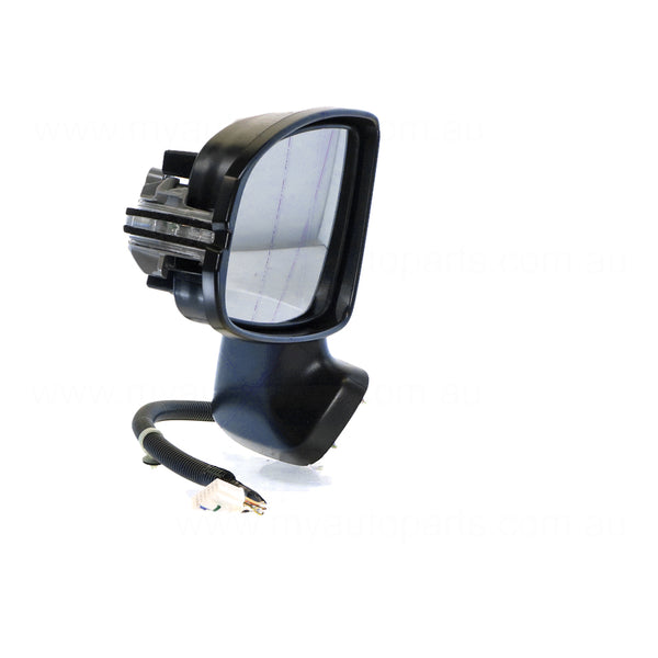 Door Mirror Passenger Side OEM Suits Honda Jazz GK, GF VTi-S/VTi-L 2014 to 2017