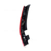 Tail Lamp Drivers Side OEM Suits Honda CR-V RD 2004 to 2007