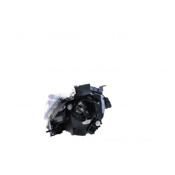 Bi-Xenon Adaptive Head Lamp Passenger Side OEM Suits Mazda CX-5 KE 2/2012 to 12/2014