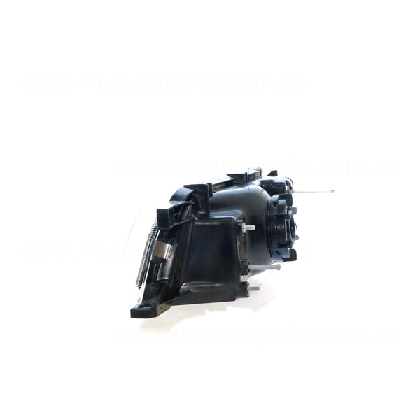Head Lamp Drivers Side Certified Suits Nissan Pulsar N14 1991 to 1995