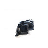 Head Lamp Drivers Side Certified Suits Nissan Pulsar N14 1991 to 1995