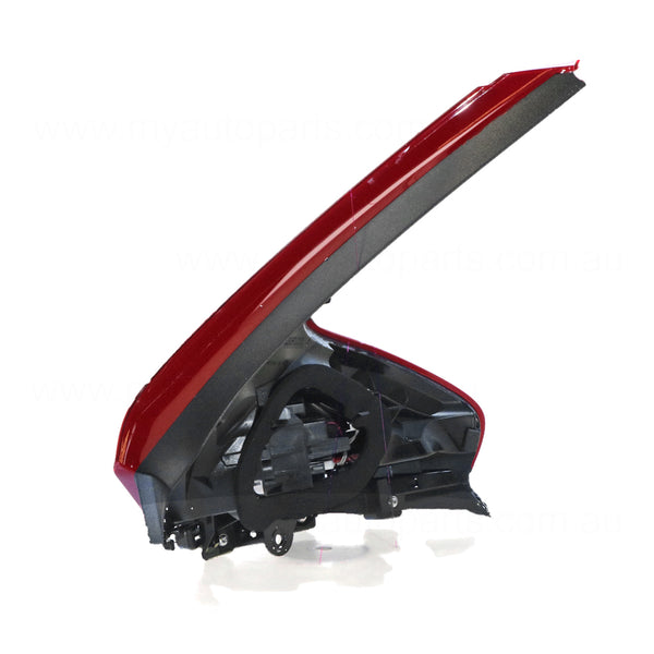 Tail Lamp Passenger Side OEM Suits Volvo S40 / V40 M Series 2013 to 2021