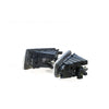 Fog Lamp Pair Aftermarket Suits Honda Civic 8th Generation FD 2006 to 2008