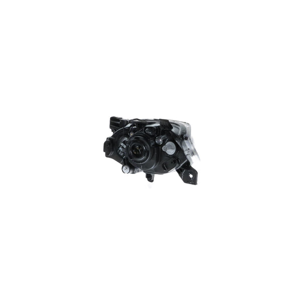 Head Lamp Drivers Side OEM Suits Mazda 3 BK Sedan 2004 to 2009