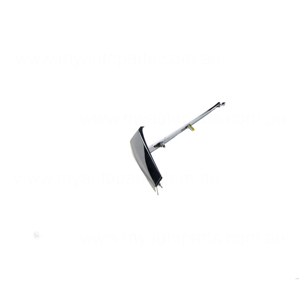 Grille Mould Passenger Side OEM suits Mazda 2