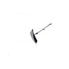 Grille Mould Passenger Side OEM suits Mazda 2