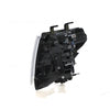 Head Lamp Drivers Side OEM Suits Nissan Navara D40 2008 to 2015