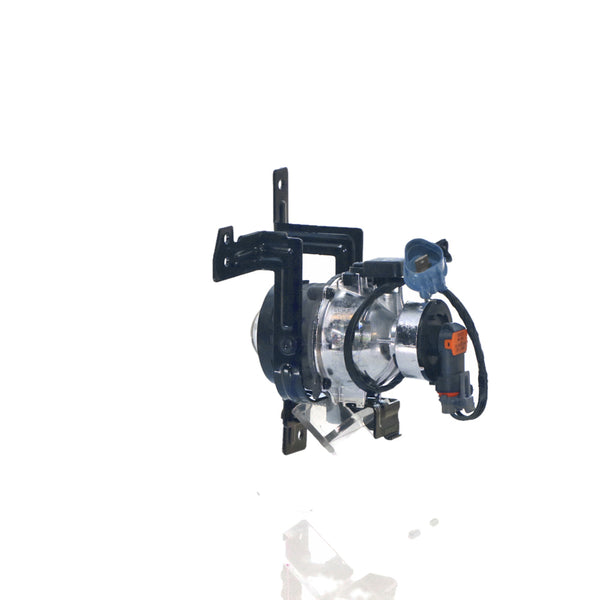 Fog Lamp Passenger Side OEM Suits Kia Cerato BD 2018 onwards