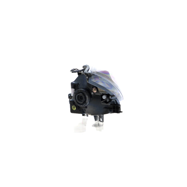Halogen Head Lamp Driver Side Certified suits Mazda BT50 UR 9/2015 On