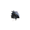 Halogen Head Lamp Driver Side Certified suits Mazda BT50 UR 9/2015 On
