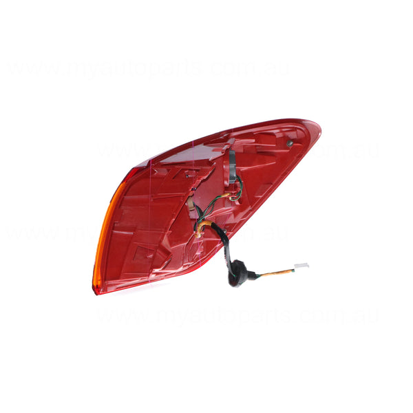 Tail Lamp Passenger Side OEM Suits Nissan Murano Z51 2008 to 2014