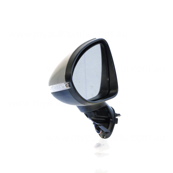 Door Mirror Passenger Side OEM Suits Kia Rio UB 2011 to 2014