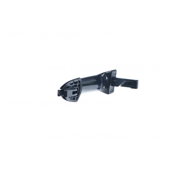 Front Door Outer Handle Aftermarket Suits Kia Cerato LD 2004 to 2008