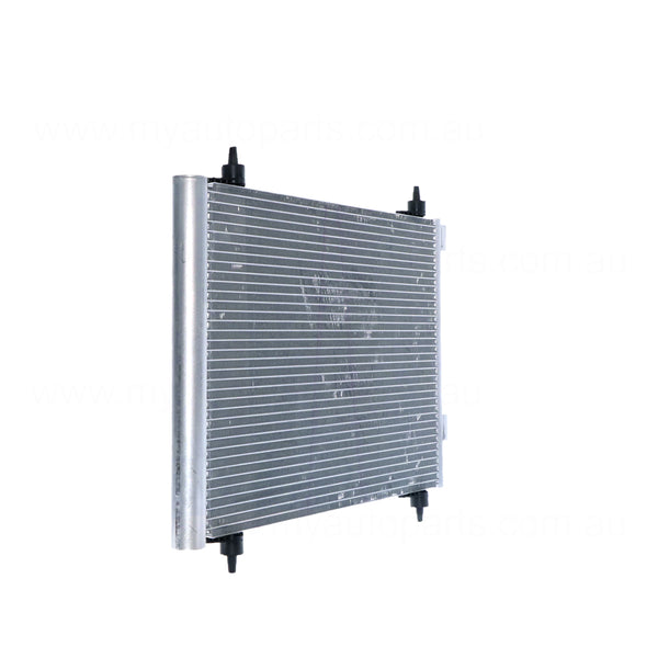 A/C Condenser Aftermarket suits Peugeot 308,307,3008 and 5008 2005-2015
