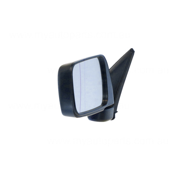 Door Mirror Manual Adjust Passenger Side OEM Suits Nissan Patrol GU/Y61 1997 to 2016